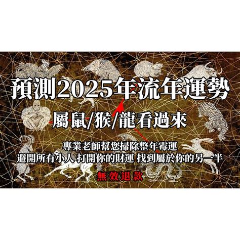 運勢分析|2025流年運勢 ️紫微斗數流年命盤分析